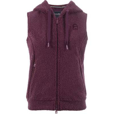 CavalMeg Teddy Fleece Vest