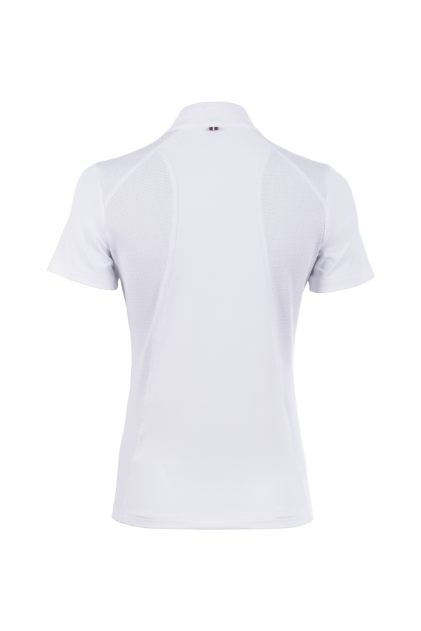 Cavallo Half Zip Competition Shirt 4547