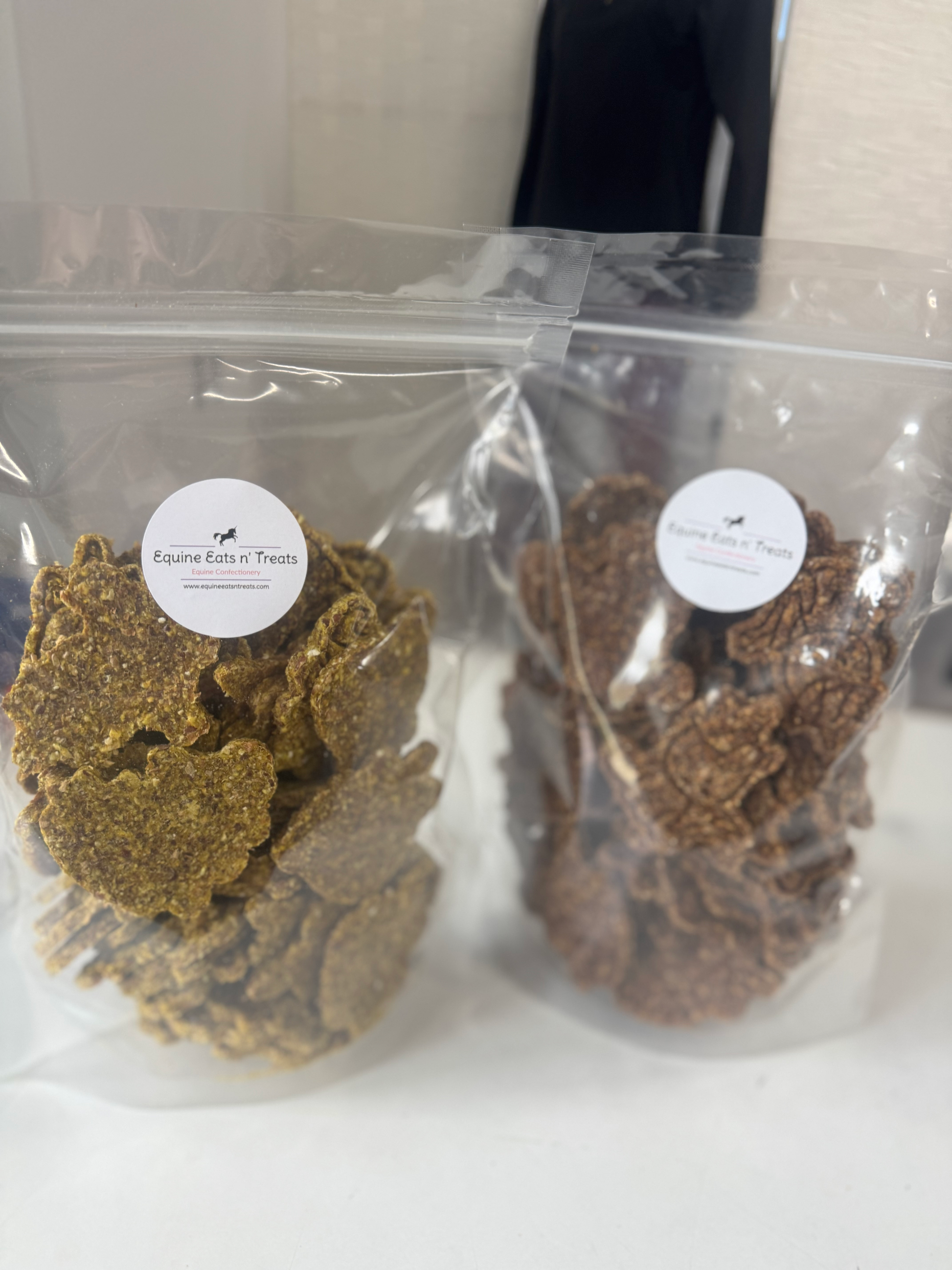 Equine Eats N Treats Munchies Packs