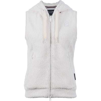 CavalMeg Teddy Fleece Vest