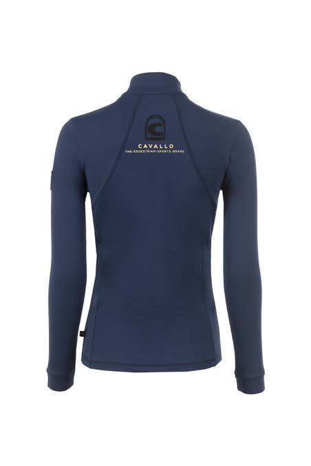 CavalMerit Quarter ZipTop
