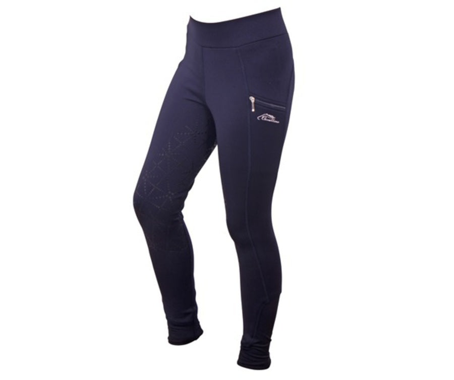 Cavallino Junior Riding Tights