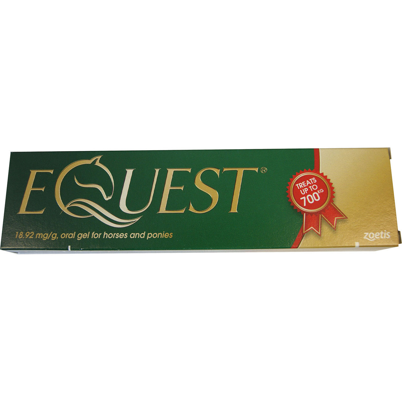 Equest Wormer