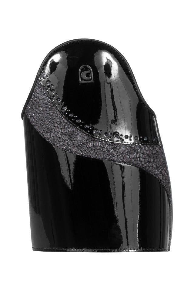 WAVE BROUGE STAR FLOWER VARIATIONS