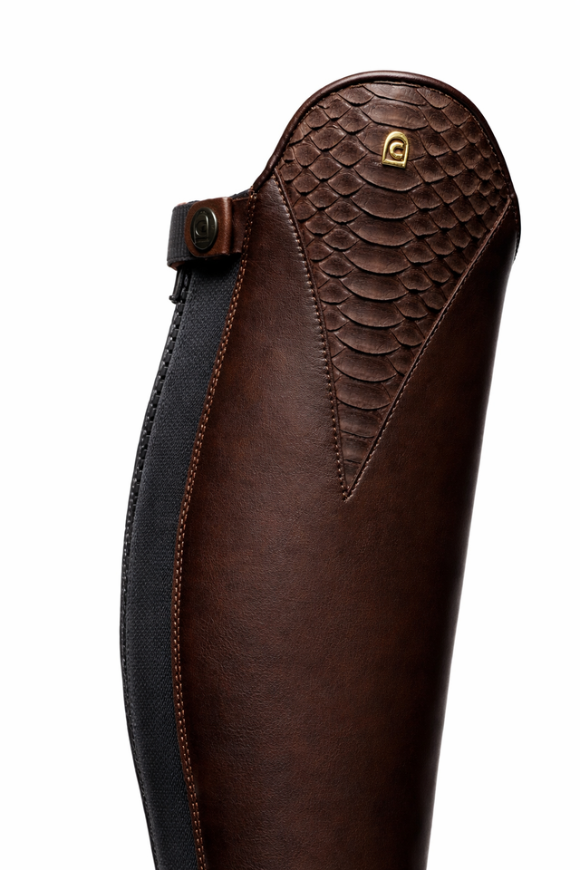 V-TOP NEW SNAKE VARIATION