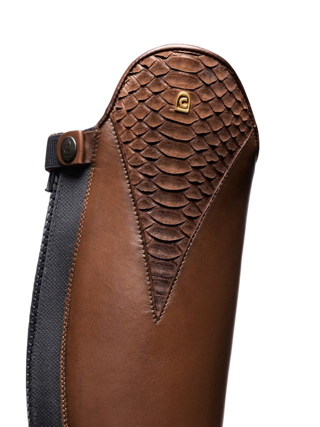 V-TOP NEW SNAKE VARIATION