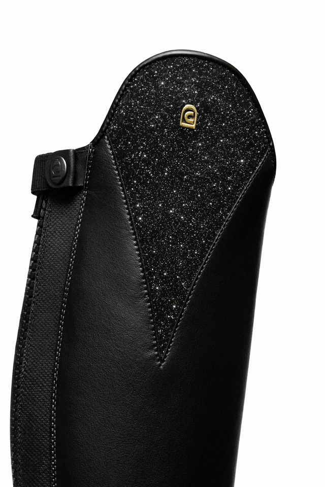 V-TOP WITH ZUCCHERO VARIATION