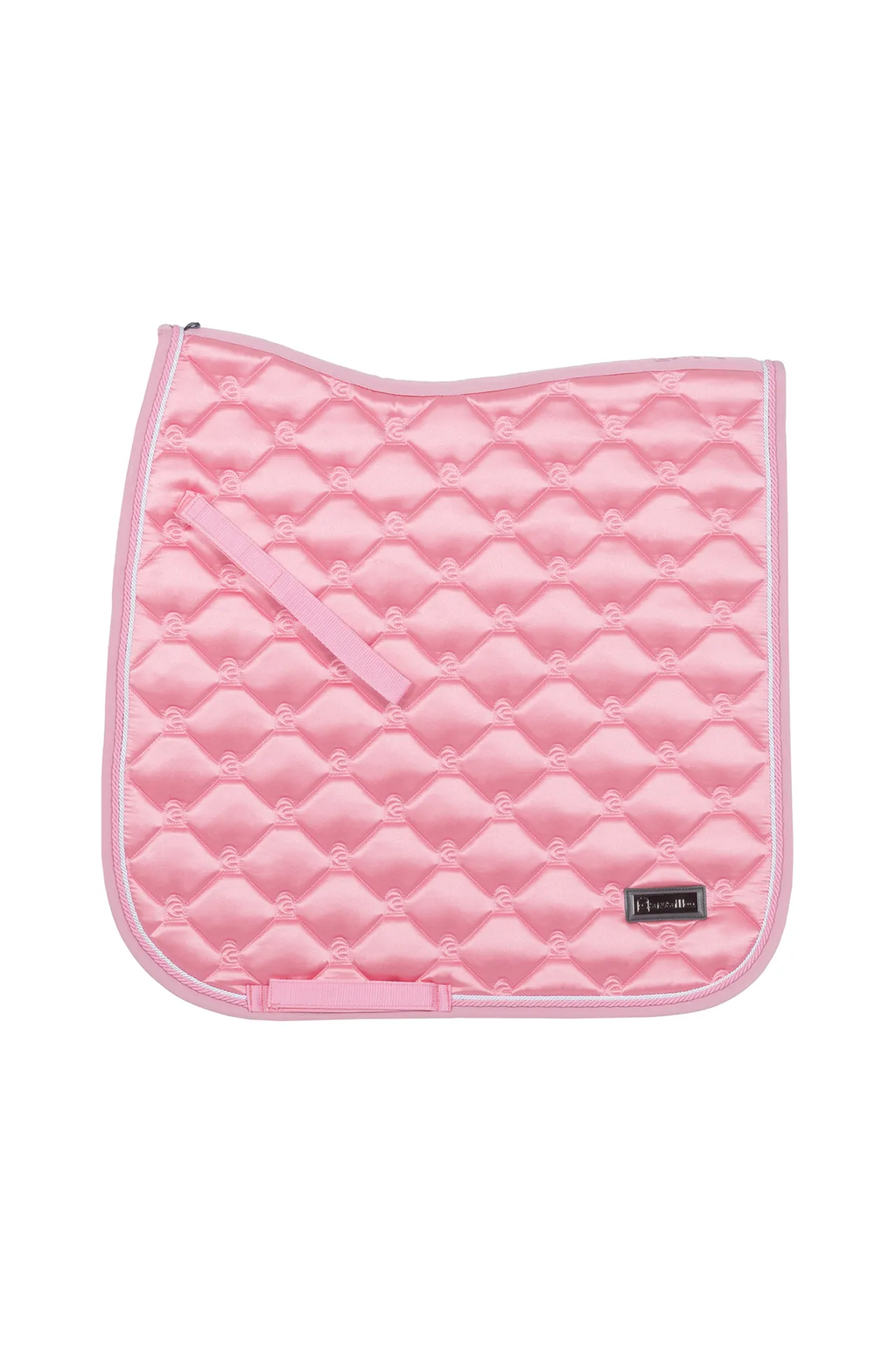 CAVALHANAYA SADDLE PAD DRESSAGE (S/S26)