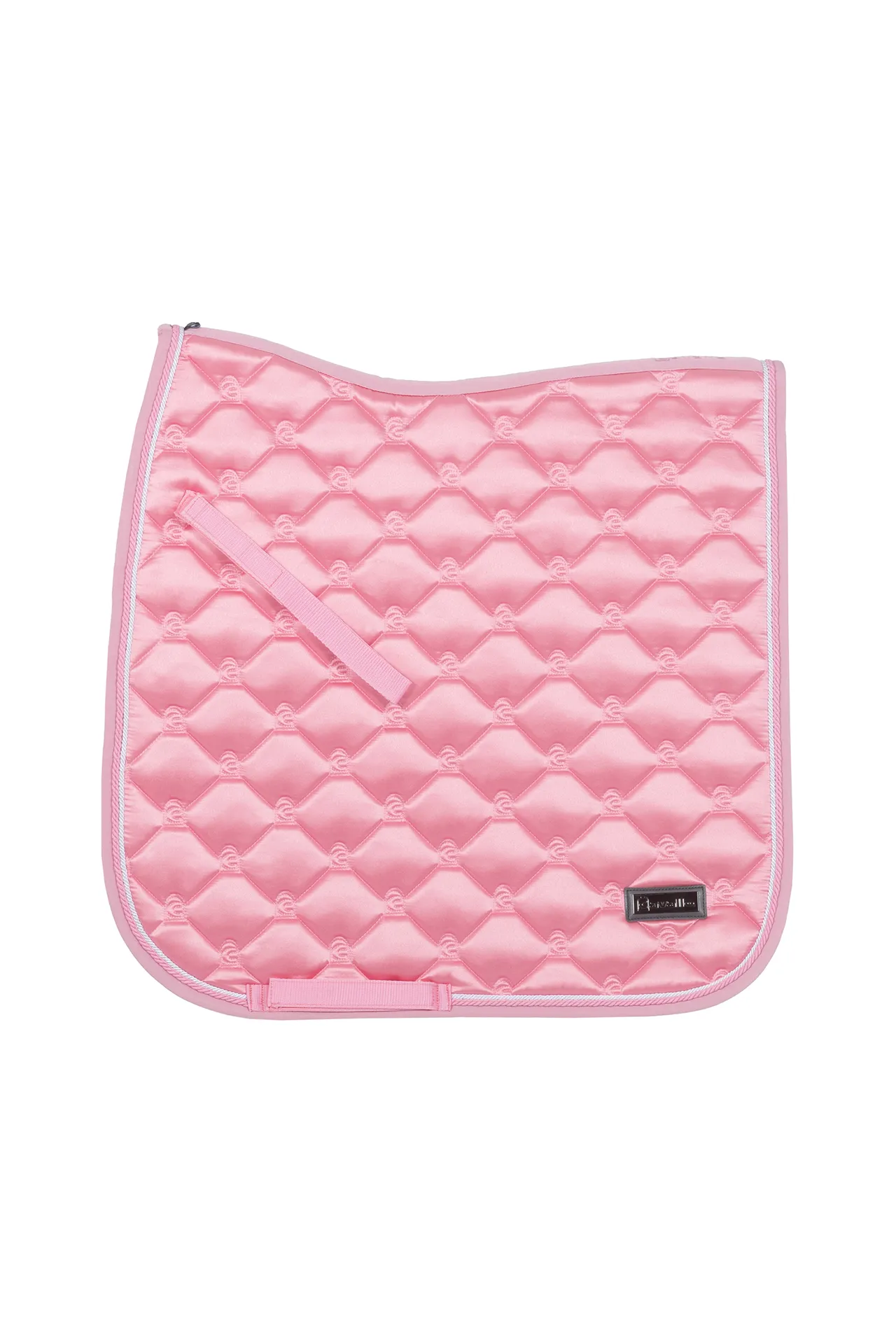 CAVALHANAYA SADDLE PAD DRESSAGE (S/S26)