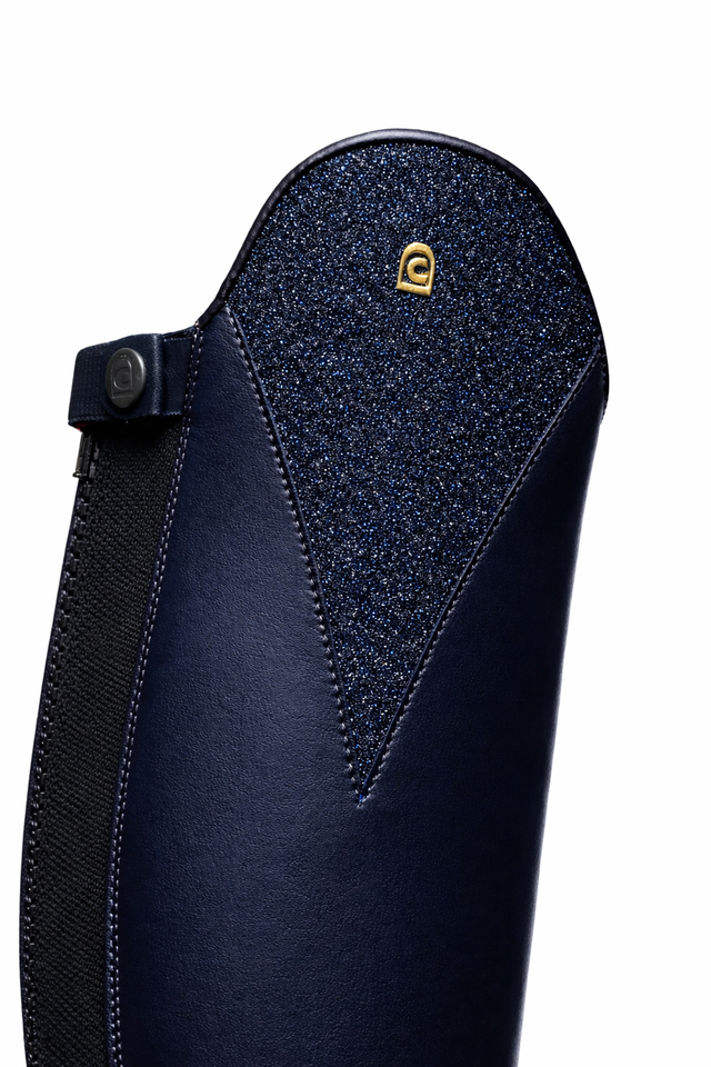 V-TOP WITH ZUCCHERO VARIATION