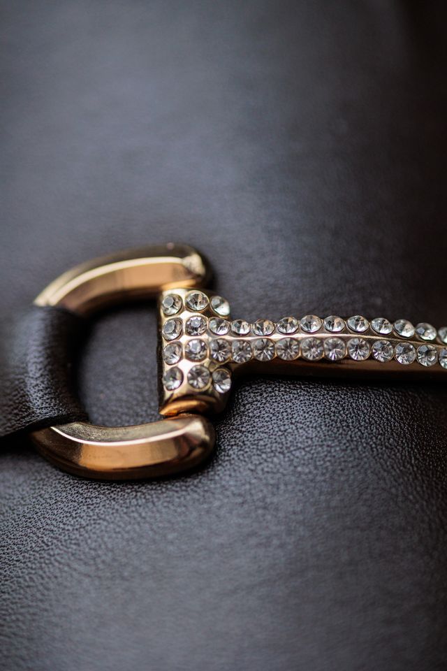 STUPE LUXURY BIT