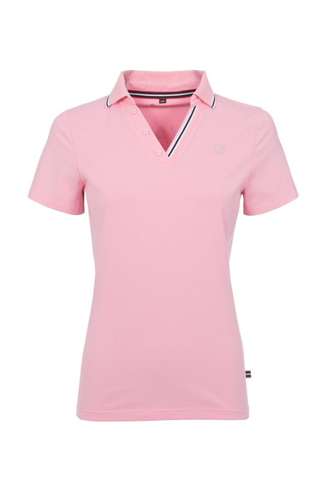 CAVALBEA POLO SHIRT