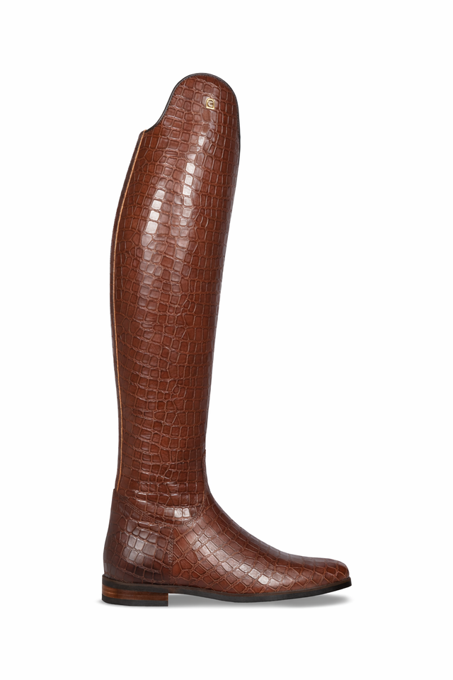 CAVALLEGEND BATISTE CROCO