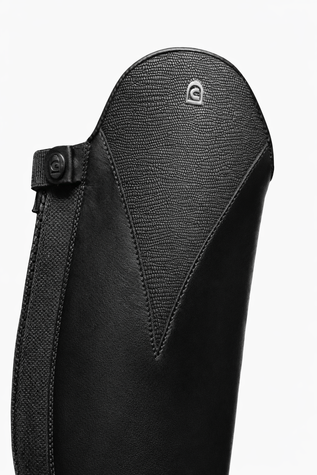 V-TOP LIZARD OPTIC VARIATION