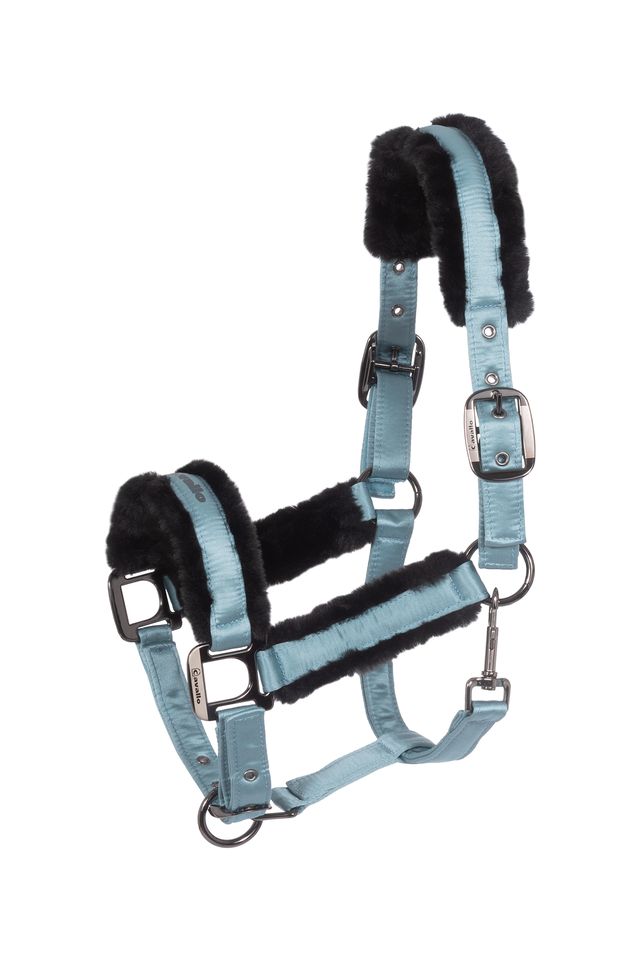 CAVALJERO HALTER